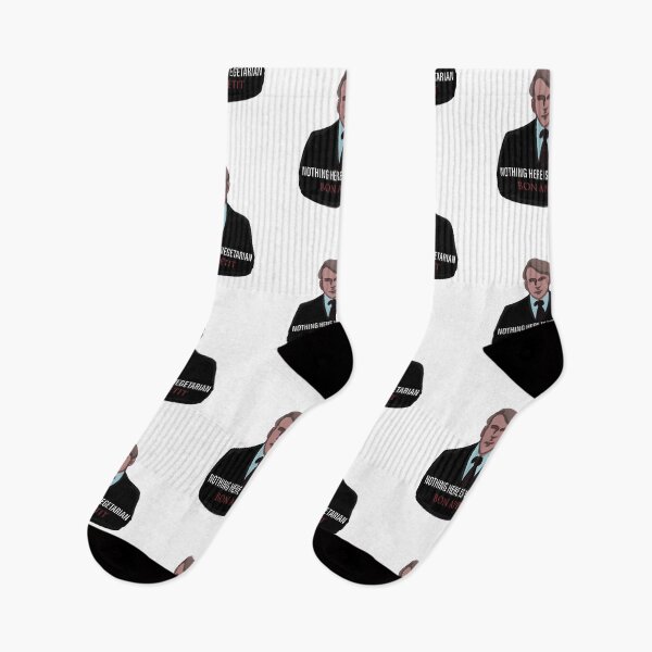 Item preview, Nothing here is vegetarian. Bon appétit. designed and sold by SherlyMors.
