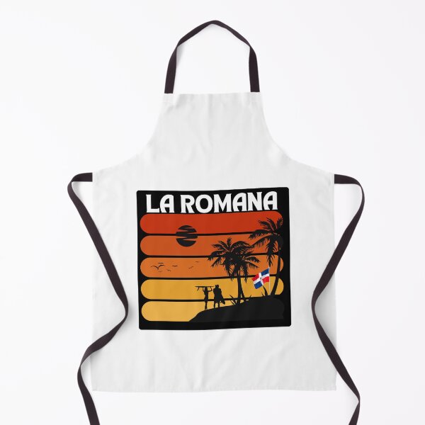 Item preview,  La Romana Caribbean DOMINICAN REPUBLIC designed and sold by Quisqueyanoshop.