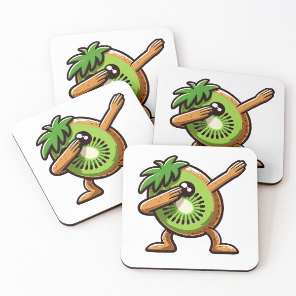Artikelvorschau, Kiwi-Dabbing entworfen und verkauft von Designowner.