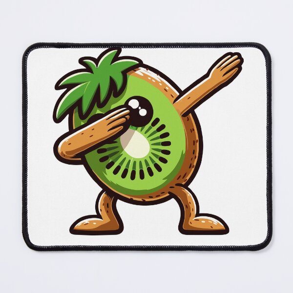 Item preview, Kiwi Dabbing designed and sold by Designowner.