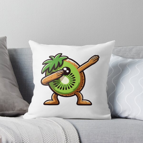 Item preview, Kiwi Dabbing designed and sold by Designowner.