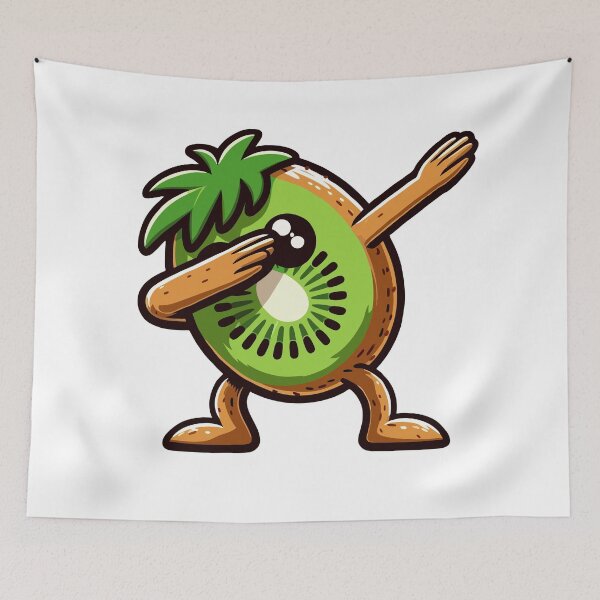 Item preview, Kiwi Dabbing designed and sold by Designowner.