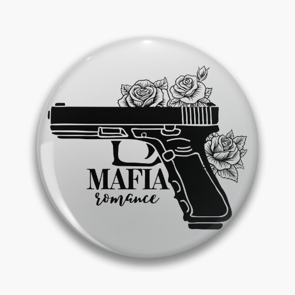 Item preview, Mafia romance designed and sold by Neadoodles.