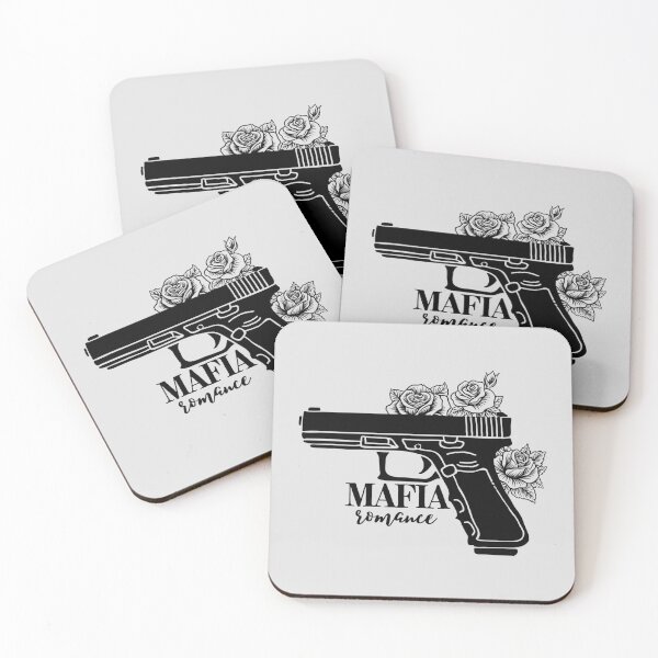 Item preview, Mafia romance designed and sold by Neadoodles.