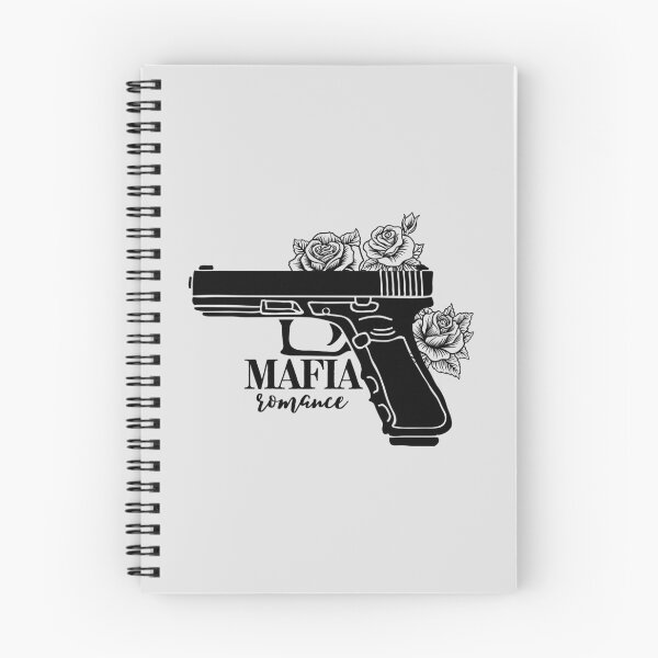 Item preview, Mafia romance designed and sold by Neadoodles.