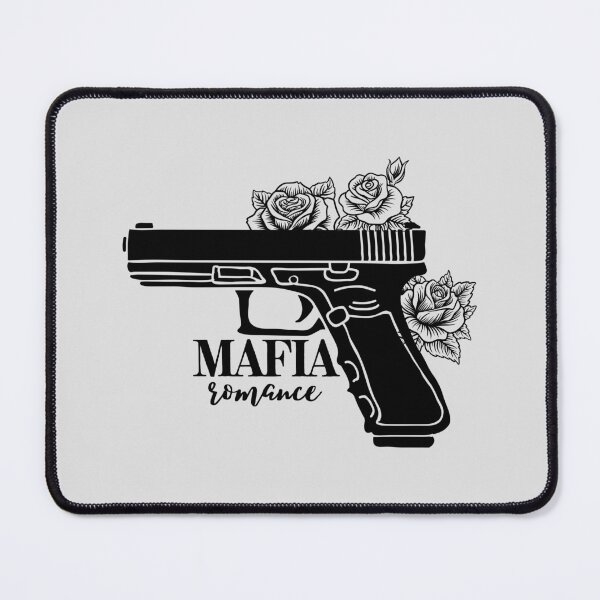 Item preview, Mafia romance designed and sold by Neadoodles.