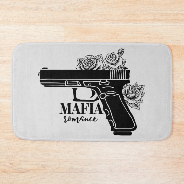 Item preview, Mafia romance designed and sold by Neadoodles.
