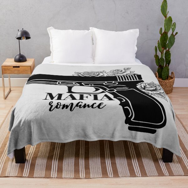 Item preview, Mafia romance designed and sold by Neadoodles.
