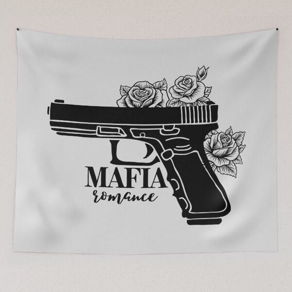 Item preview, Mafia romance designed and sold by Neadoodles.