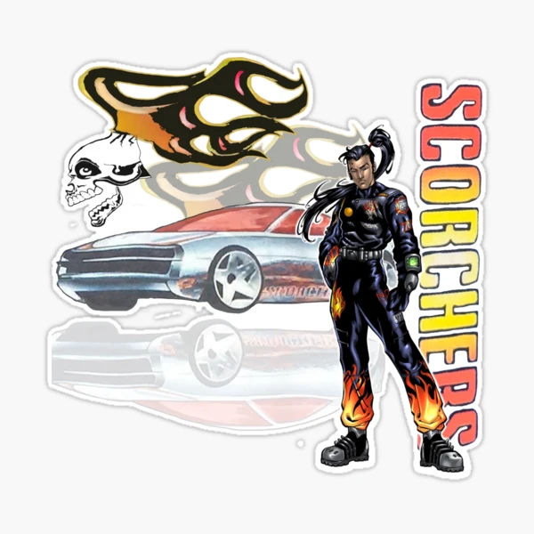 mi—-taro様 Scorchers Taro Kitano Muscle Tone