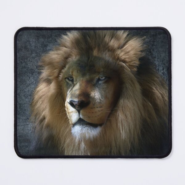 Item preview, Lion  designed and sold by Savannah Gibbs.