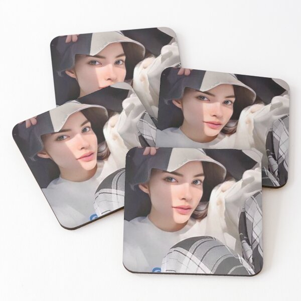 Item preview, Englot Charlotte Austin Thai GL Beauty Queen designed and sold by Item Geeks.