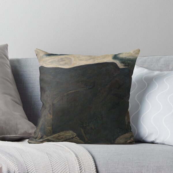 Item preview, "The Dark Mountain, No. 2 " designed and sold by guagamela617.