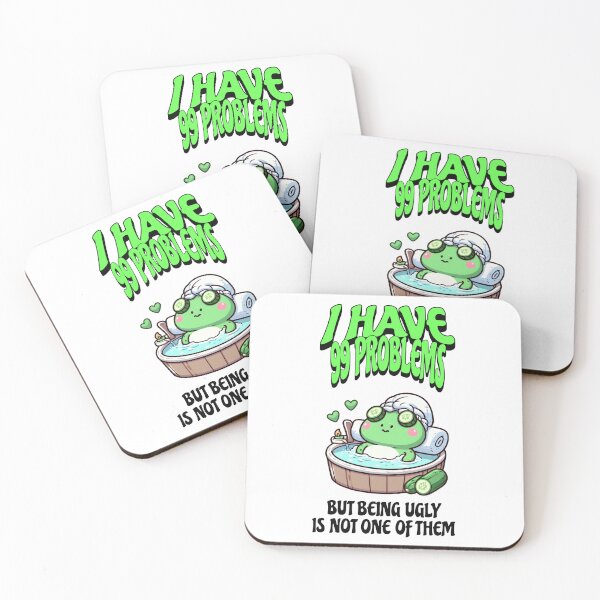 Item preview, How To Glow Up Frog designed and sold by LemuellTrends.