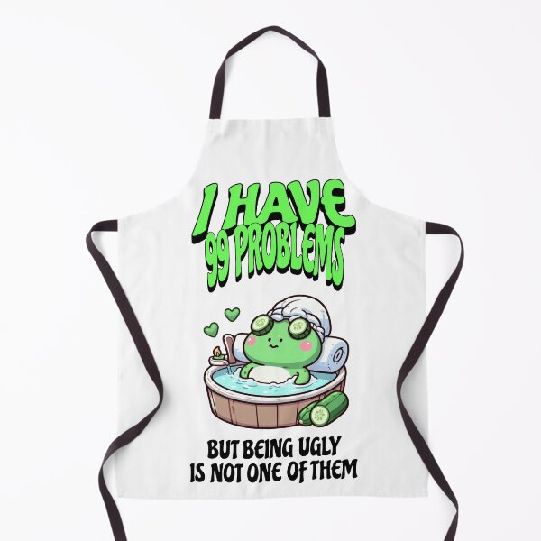 Item preview, How To Glow Up Frog designed and sold by LemuellTrends.