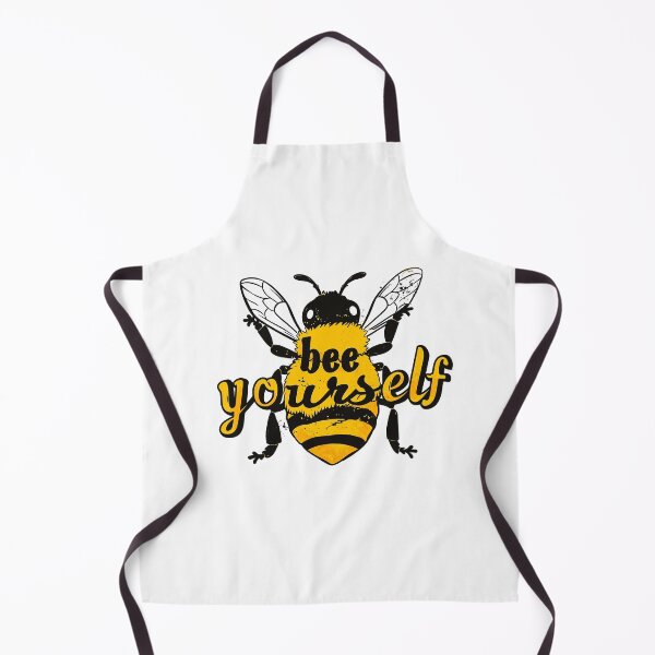 Item preview, Bee Yourself designed and sold by Krystian Zielinski.