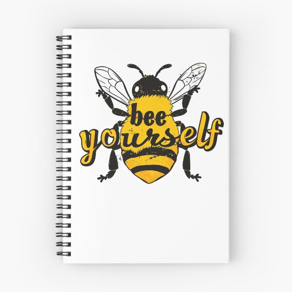 Item preview, Bee Yourself designed and sold by Krystian Zielinski.
