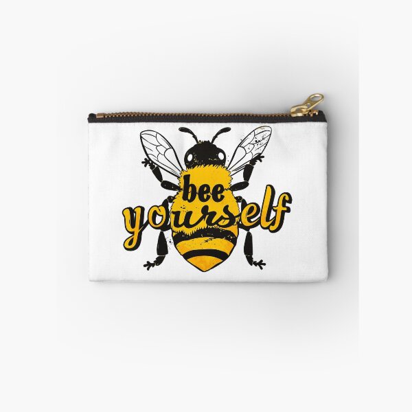 Item preview, Bee Yourself designed and sold by Krystian Zielinski.
