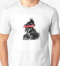 Riot Control Unisex T-Shirt