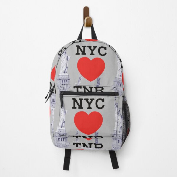 Item preview, New York City Loves TNR Feral Cats designed and sold by 1Felinophile.