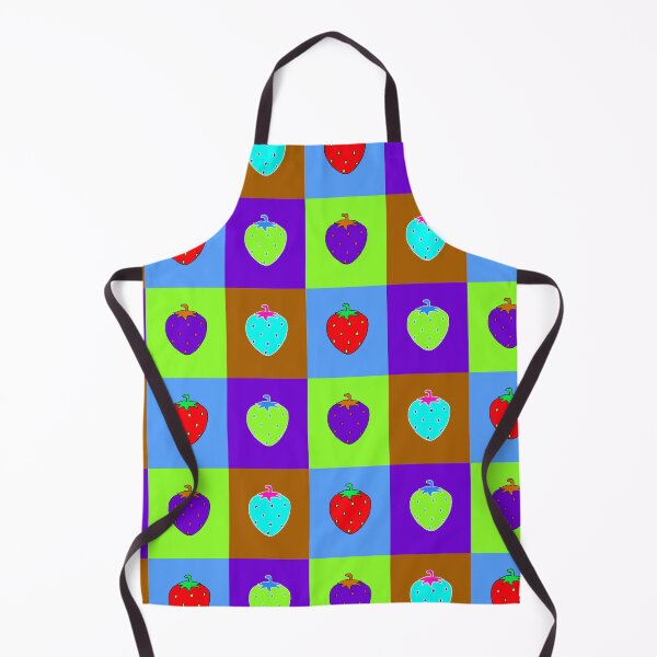 Item preview, Inverted Strawberry designed and sold by Lavender-Quill.