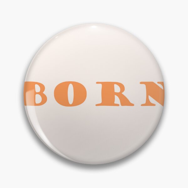 Item preview, Circle of Life: Born designed and sold by purrfect pattern.
