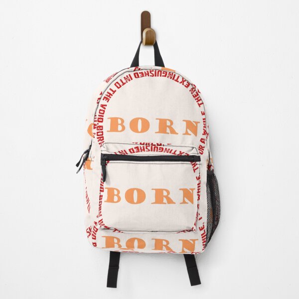 Item preview, Circle of Life: Born designed and sold by purrfect pattern.