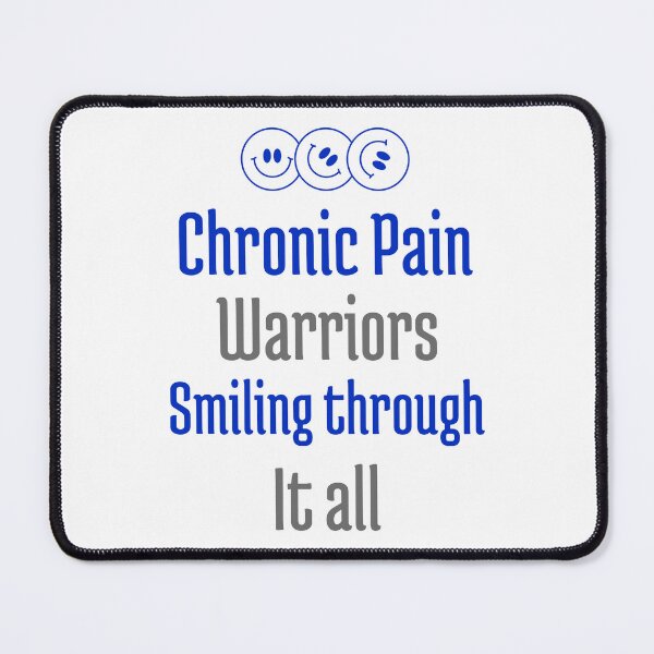 Item preview, Chronic Pain Tees designed and sold by ChronicPa2.