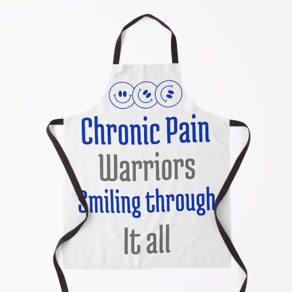 Item preview, Chronic Pain Tees designed and sold by ChronicPa2.