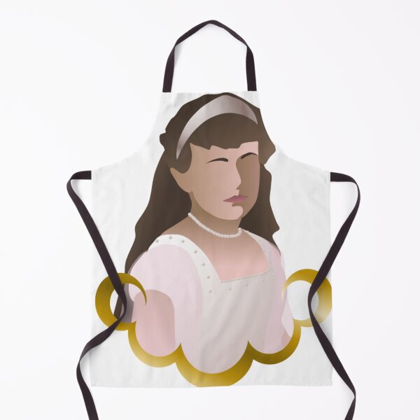 Item preview, Anastasia Romanov designed and sold by Sbiatch.