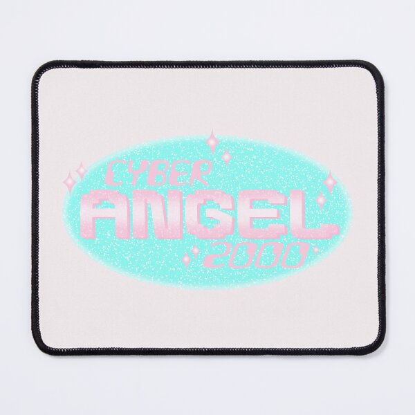 Item preview, Cyber Angel designed and sold by Cozysio.