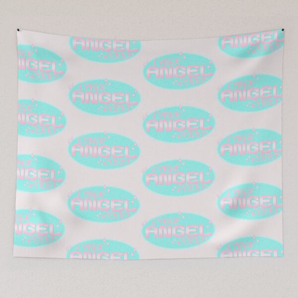 Item preview, Cyber Angel designed and sold by Cozysio.