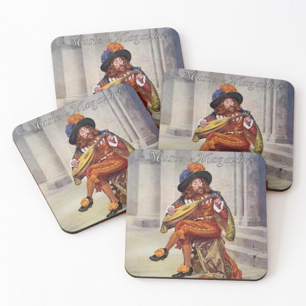 Item preview, Etude Music and Theater Extravaganza designed and sold by PrintGeniusVip.