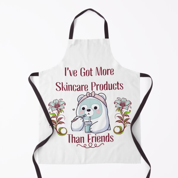 Item preview, Skincare Polar Bear designed and sold by LemuellTrends.