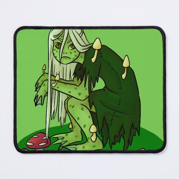 Item preview, Swamp Hag designed and sold by ChronicCrafting.