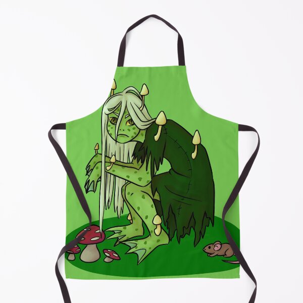 Item preview, Swamp Hag designed and sold by ChronicCrafting.