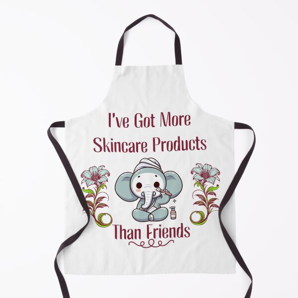 Item preview, Skincare Elephant designed and sold by LemuellTrends.