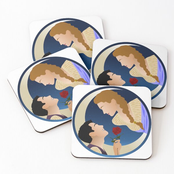 Item preview, Romeo and Juliet designed and sold by Sbiatch.