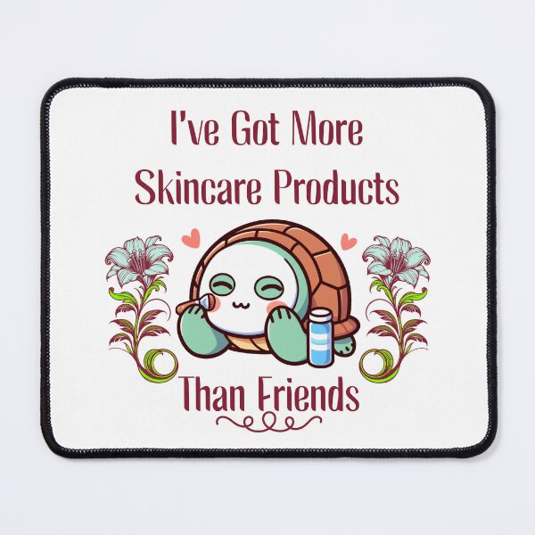 Item preview, Skincare Turtle designed and sold by LemuellTrends.