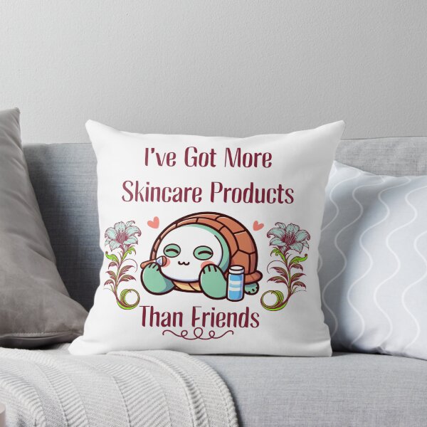 Item preview, Skincare Turtle designed and sold by LemuellTrends.