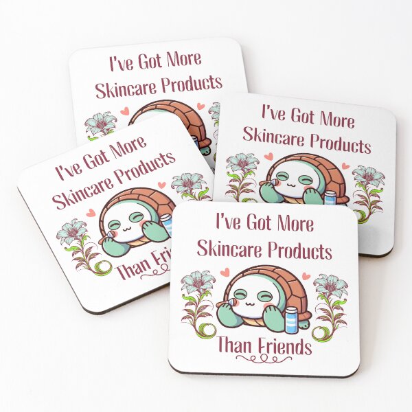 Item preview, Skincare Turtle designed and sold by LemuellTrends.