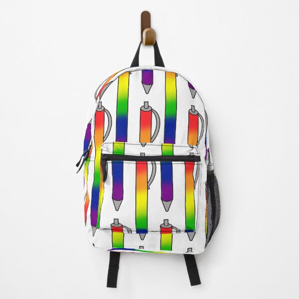 Item preview, Click Pen Rainbow designed and sold by Whylimecreates.