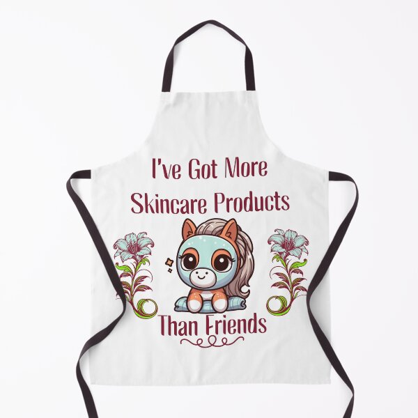 Item preview, Skincare Horse designed and sold by LemuellTrends.