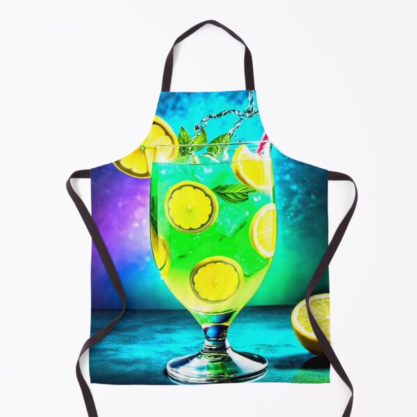 Item preview, Bonito Mojito designed and sold by Kingcls.