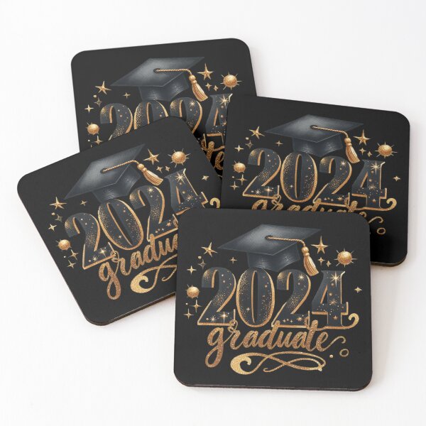 Item preview, 2024 Graduate designed and sold by MendyK.