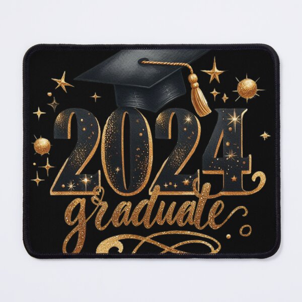 Item preview, 2024 Graduate designed and sold by MendyK.