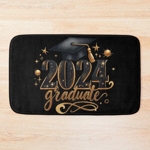 Item preview, 2024 Graduate designed and sold by MendyK.