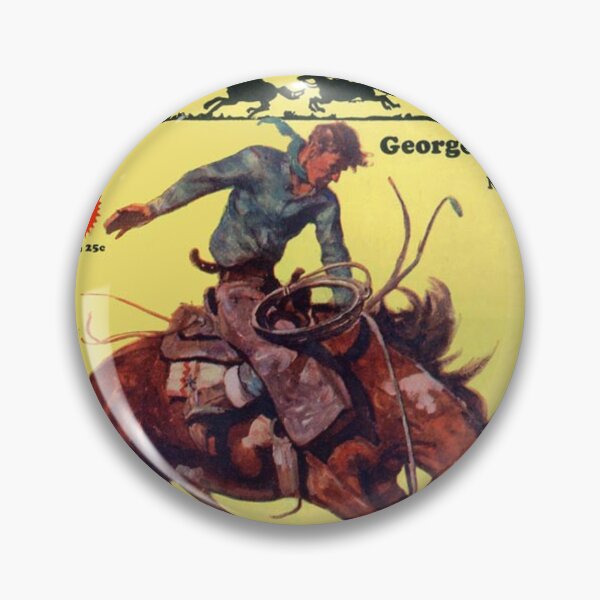 Item preview, Wild West Adventures designed and sold by PrintGeniusVip.