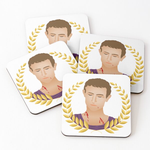 Item preview, Julius Caesar designed and sold by Sbiatch.