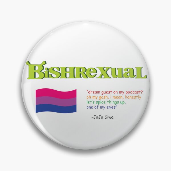 Item preview, Shrek Pride Shirt designed and sold by Gabrielle Lynn.